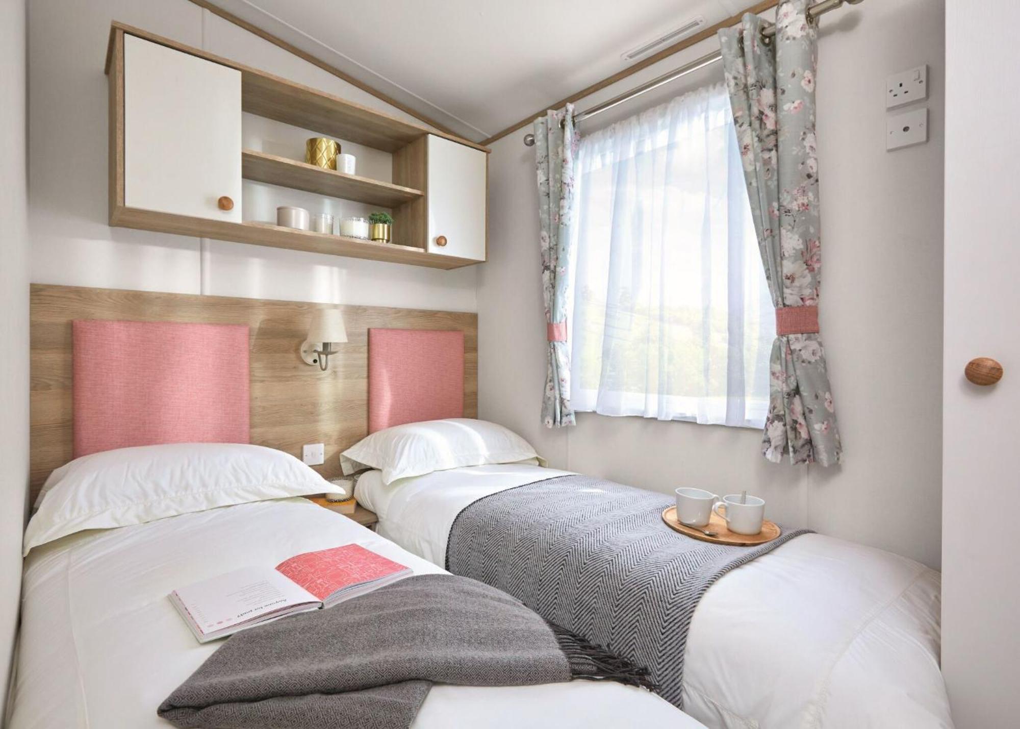 Erigmore Leisure Park 호텔 Birnam 객실 사진